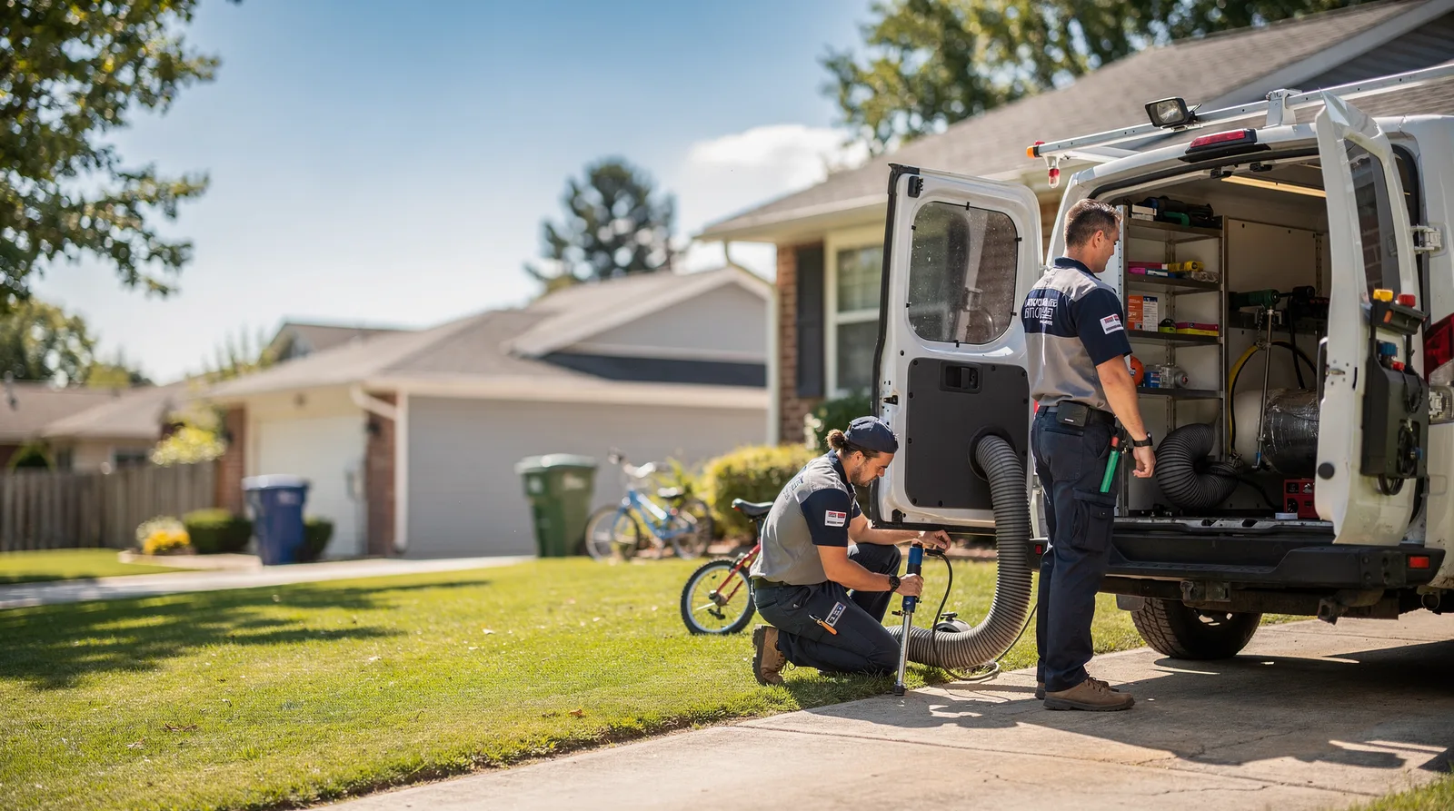 24/7 HVAC Repair & AC Replacement in Riverton, UT near me